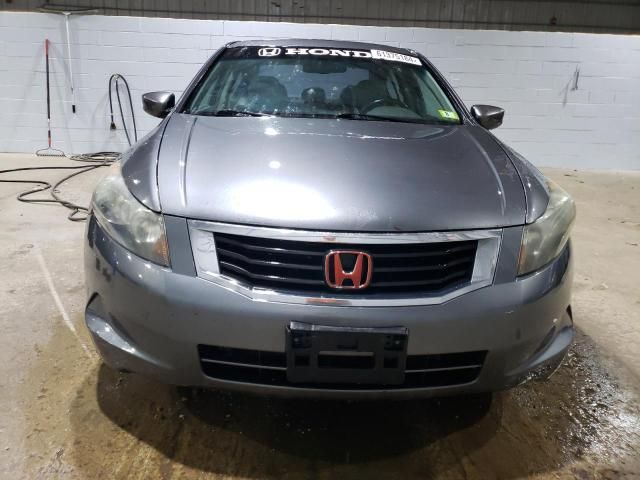 2010 Honda Accord EXL