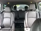 2018 Honda Odyssey EXL