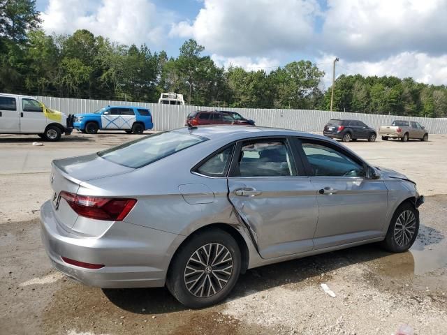 2021 Volkswagen Jetta S