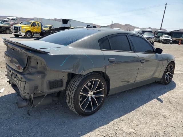 2017 Dodge Charger R/T 392