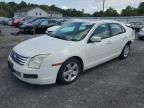 2009 Ford Fusion SE