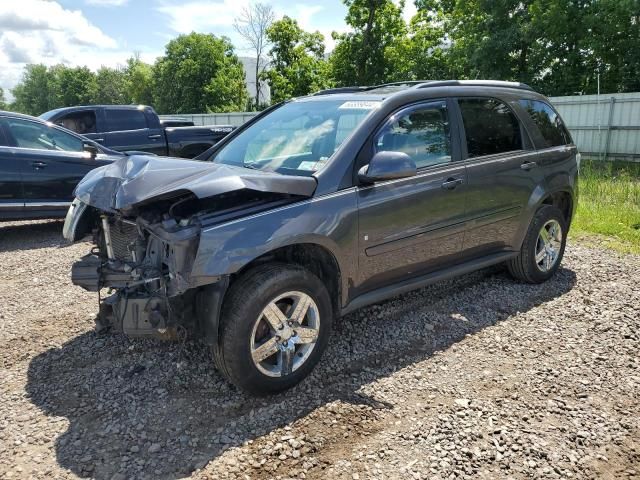 2007 Chevrolet Equinox LT