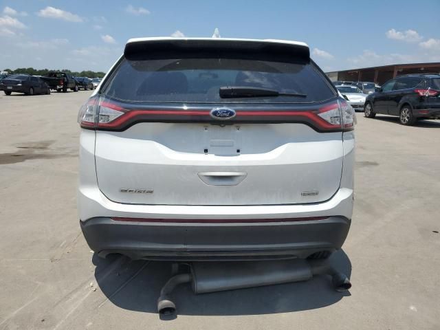 2015 Ford Edge SE