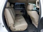 2014 Toyota Sequoia SR5