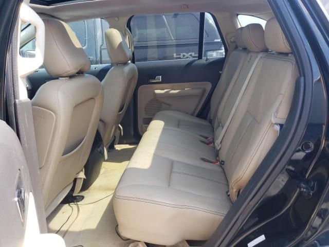 2008 Ford Edge Limited