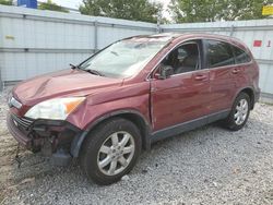 2007 Honda CR-V EXL en venta en Walton, KY