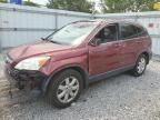 2007 Honda CR-V EXL