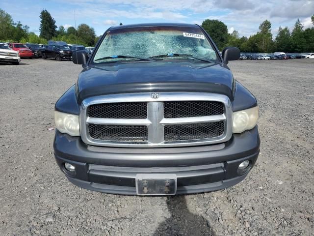 2002 Dodge RAM 1500