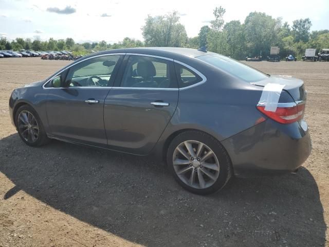 2013 Buick Verano