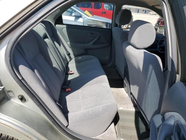 2001 Toyota Camry CE