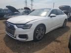 2019 Audi A6 Premium