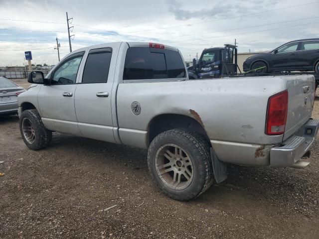 2004 Dodge RAM 1500 ST