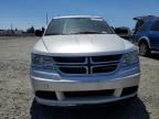 2012 Dodge Journey SE