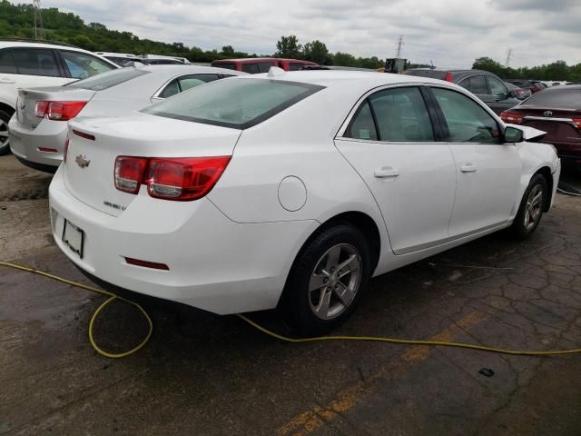 2013 Chevrolet Malibu 1LT