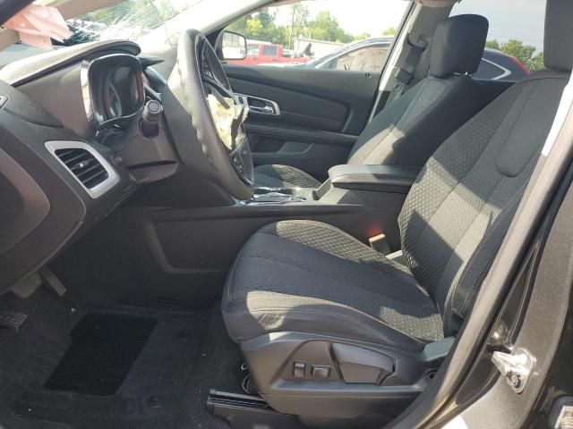 2014 GMC Terrain SLE