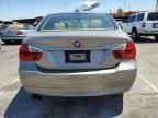 2007 BMW 328 I