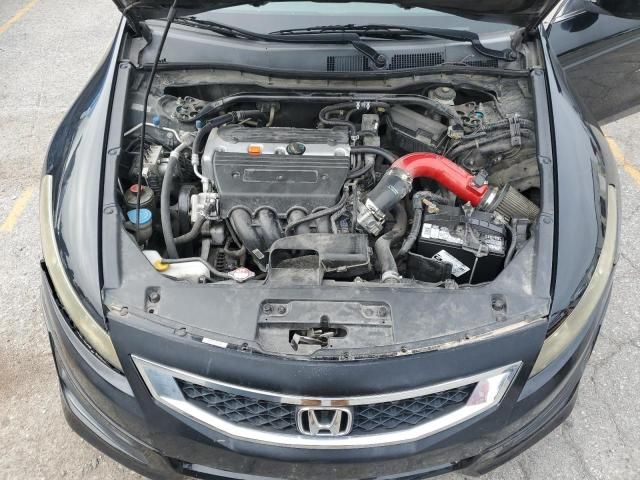 2008 Honda Accord LX-S