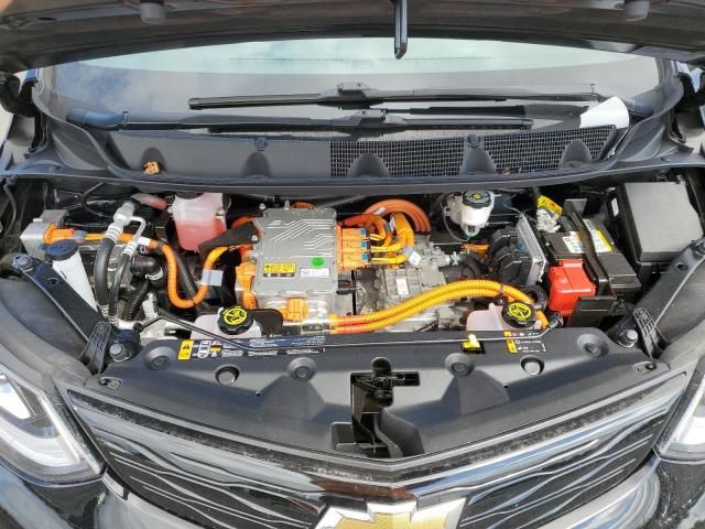 2020 Chevrolet Bolt EV LT