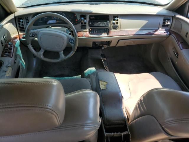 1998 Buick Park Avenue