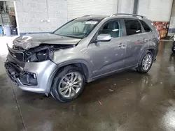 2011 KIA Sorento SX en venta en Ham Lake, MN