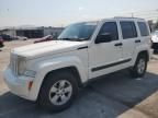 2010 Jeep Liberty Sport