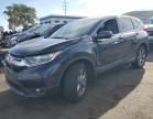 2017 Honda CR-V EXL