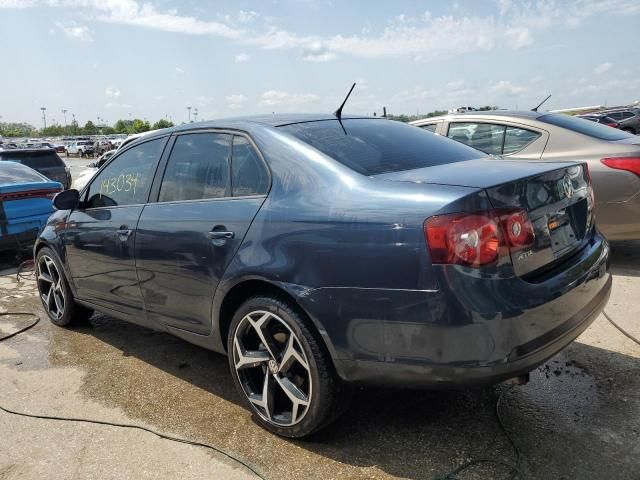 2010 Volkswagen Jetta S