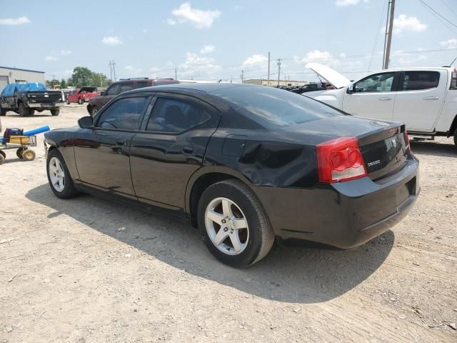 2010 Dodge Charger