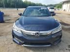 2017 Honda Accord Sport Special Edition