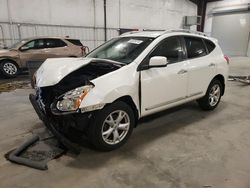 Nissan salvage cars for sale: 2011 Nissan Rogue S