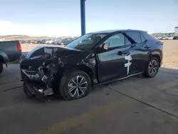 Salvage cars for sale at Phoenix, AZ auction: 2023 Lexus RZ 450E