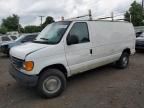 2006 Ford Econoline E250 Van