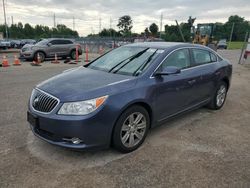 2013 Buick Lacrosse en venta en Bridgeton, MO