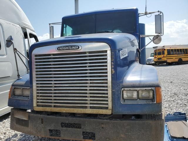 1997 Freightliner Conventional FLD112