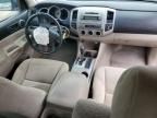 2007 Toyota Tacoma Access Cab