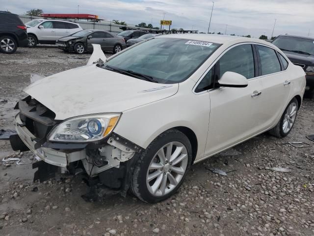 2014 Buick Verano