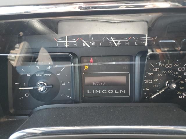 2011 Lincoln Navigator L