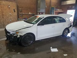 Volkswagen Vehiculos salvage en venta: 2014 Volkswagen Jetta Base