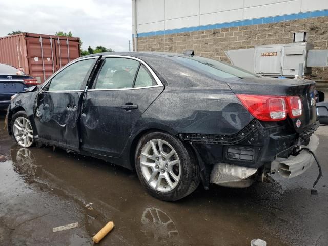 2013 Chevrolet Malibu 1LT