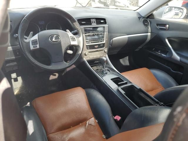 2013 Lexus IS 250