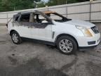 2011 Cadillac SRX Luxury Collection