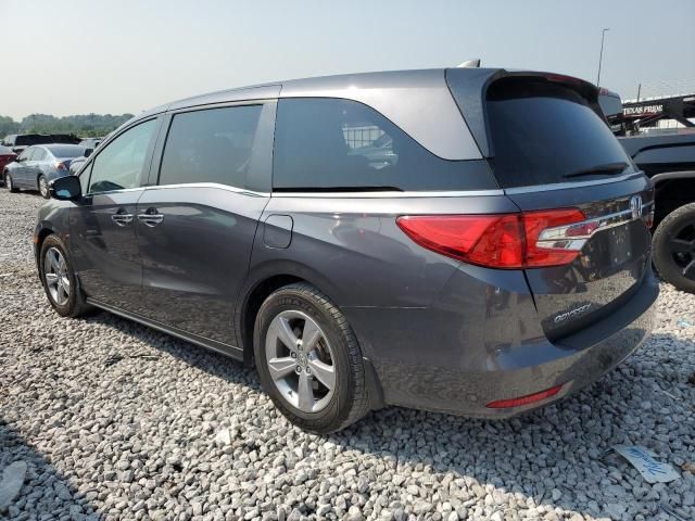 2020 Honda Odyssey EX