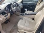 2014 Mercedes-Benz ML 350 4matic