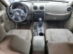 2005 Jeep Liberty Sport