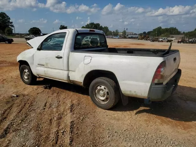 2009 Toyota Tacoma