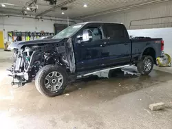 Ford f350 Super Duty salvage cars for sale: 2023 Ford F350 Super Duty