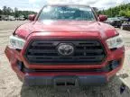 2018 Toyota Tacoma Double Cab