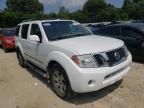 2012 Nissan Pathfinder S