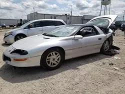 1995 Chevrolet Camaro en venta en Chicago Heights, IL