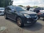 2010 Chevrolet Equinox LTZ